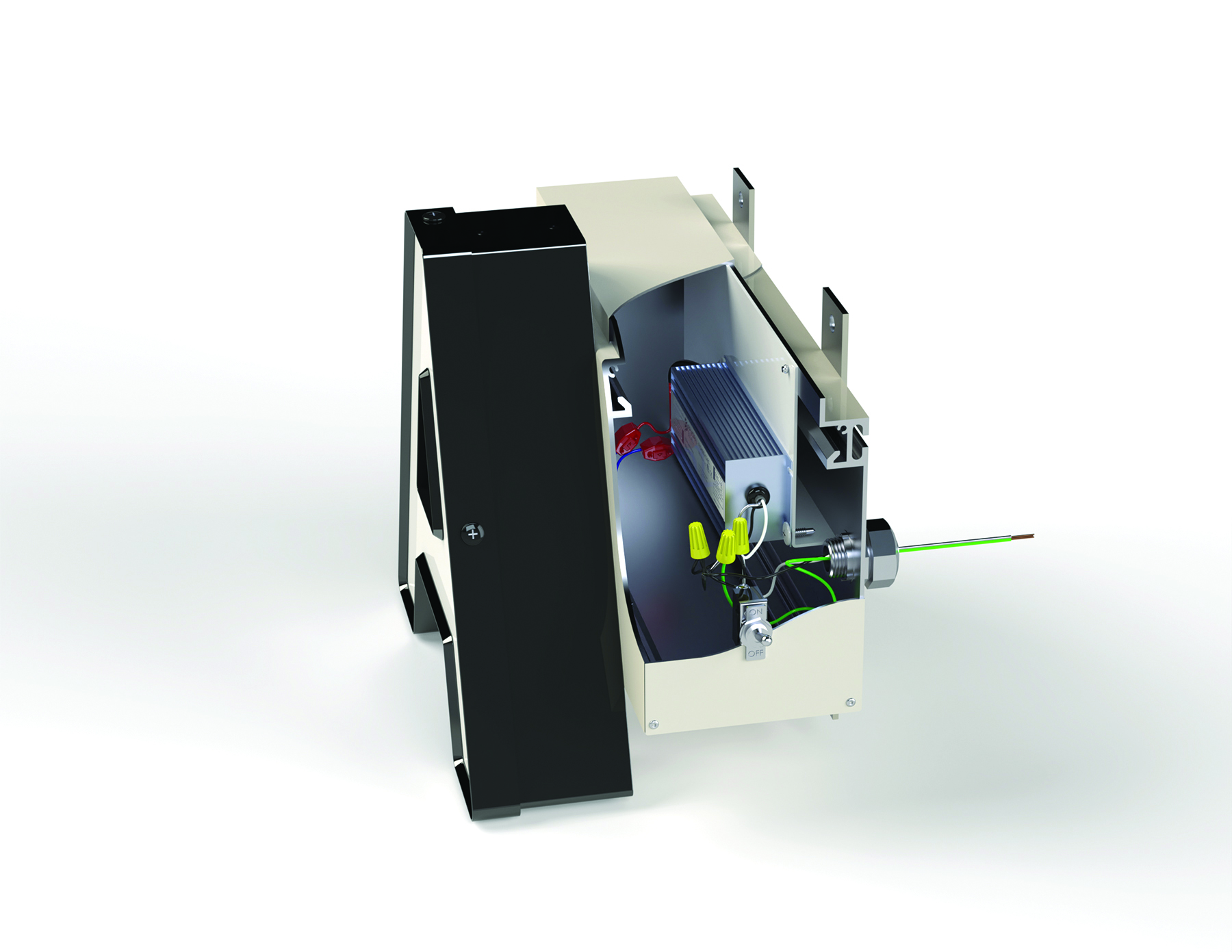 Image of Channel Letters Product